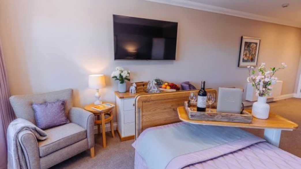 Pittsmead Grange Care Home Care Home Bromley accommodation-carousel - 3