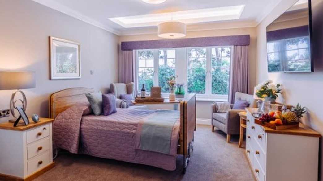 Pittsmead Grange Care Home Care Home Bromley accommodation-carousel - 1
