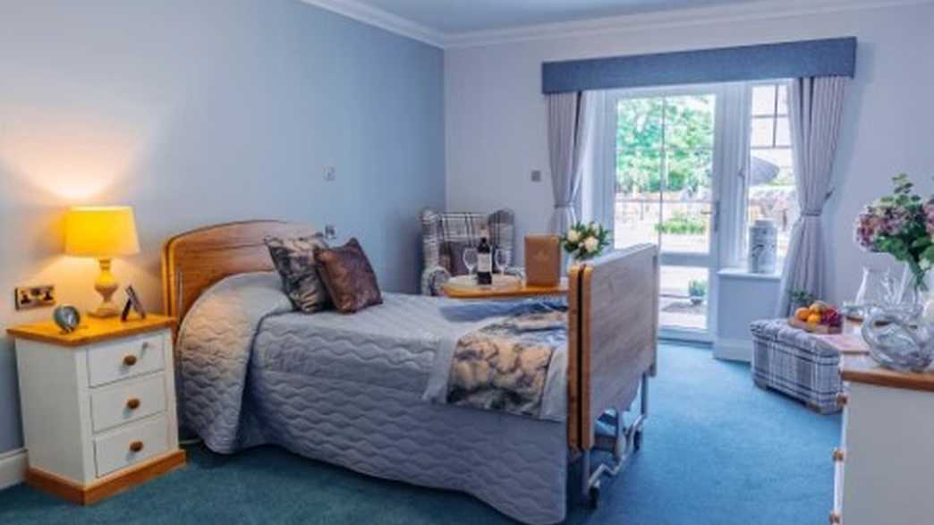 Pittsmead Grange Care Home Care Home Bromley accommodation-carousel - 2