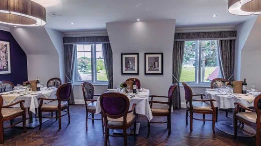 Pittsmead Grange Care Home Care Home Bromley meals-carousel - 3