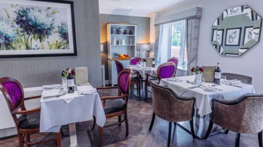 Pittsmead Grange Care Home Care Home Bromley buildings-carousel - 2