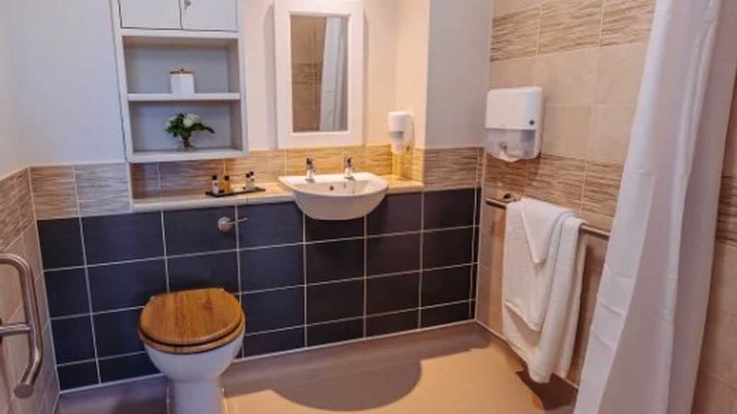 Pittsmead Grange Care Home Care Home Bromley accommodation-carousel - 4