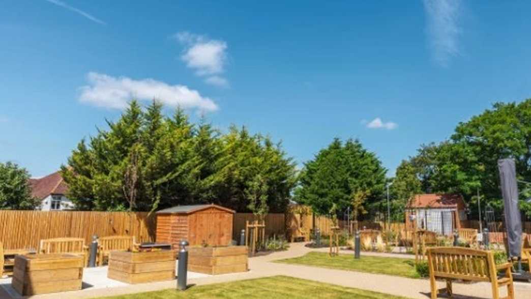 Pittsmead Grange Care Home Care Home Bromley buildings-carousel - 5