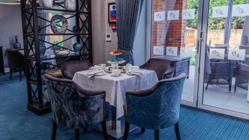 Pittsmead Grange Care Home Care Home Bromley buildings-carousel - 4