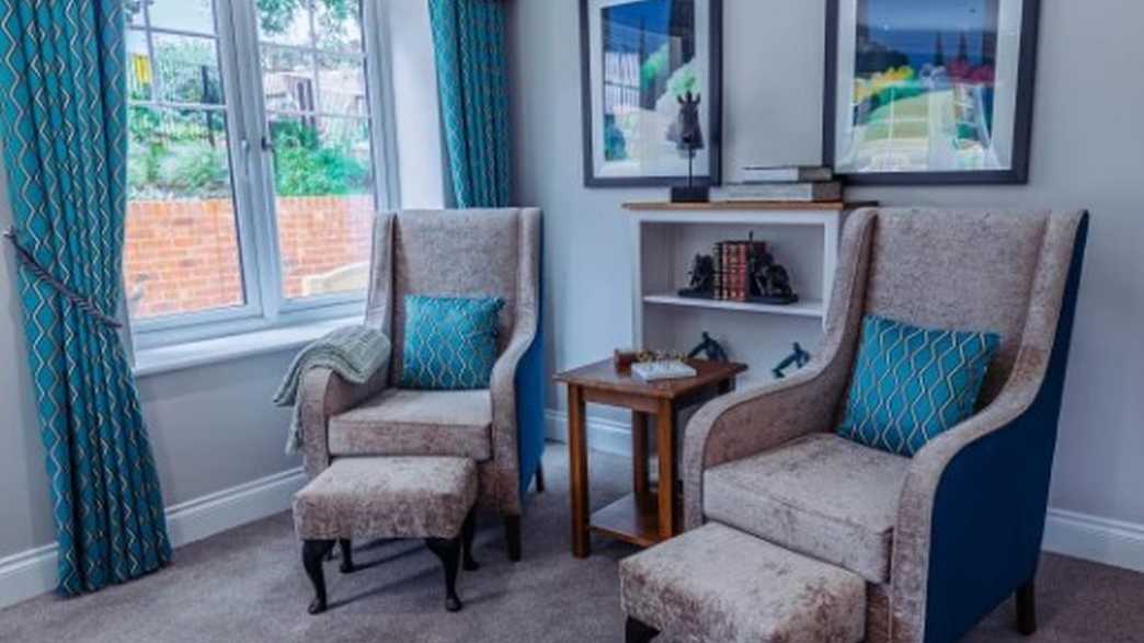 Pittsmead Grange Care Home Care Home Bromley buildings-carousel - 7