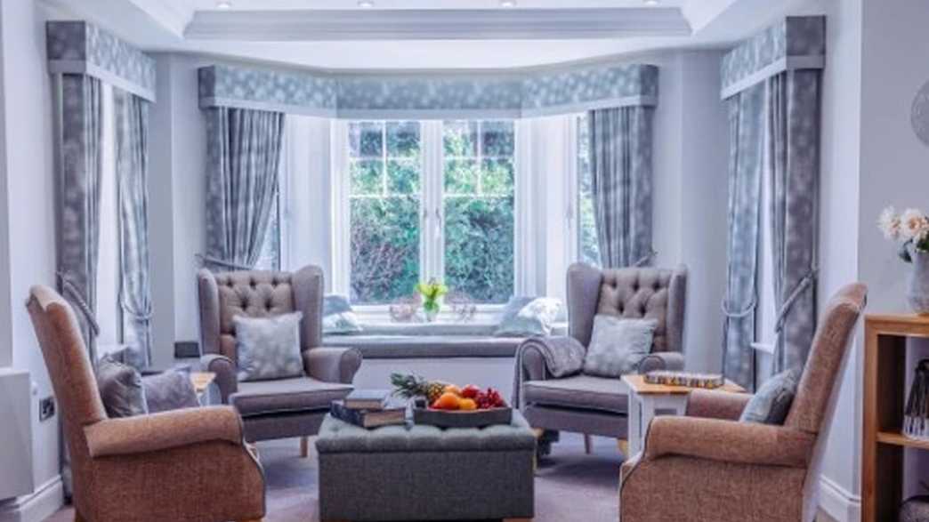 Pittsmead Grange Care Home Care Home Bromley buildings-carousel - 9
