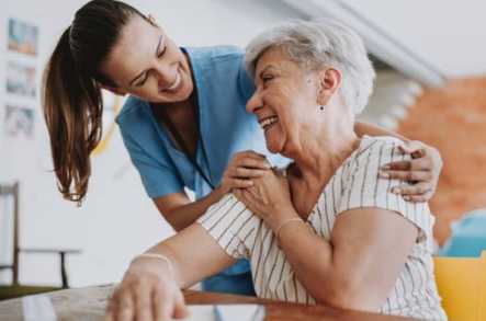Placid Care Ltd Home Care Thornton Heath  - 1