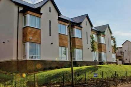 Plas Bryn Rhosyn Care Home Neath  - 1