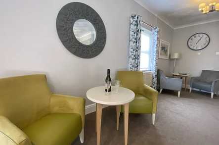 Plas Cwm Carw Care Home Care Home Port Talbot  - 4
