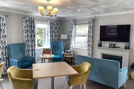 Plas Cwm Carw Care Home Care Home Port Talbot  - 2