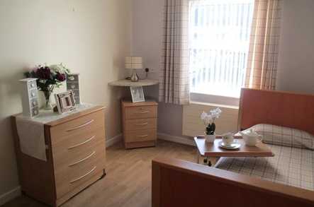 Plas Cwm Carw Care Home Care Home Port Talbot  - 5