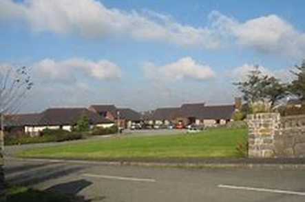 Plas Crigyll Residential Care Home Care Home Holyhead  - 1