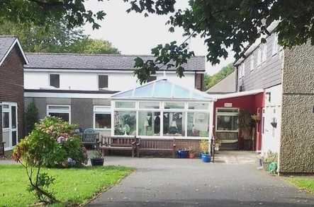 Plas Pengwaith Home For The Elderly Care Home Caernarfon  - 1