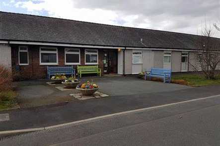 Plas Y Don Care Home Pwllheli  - 1