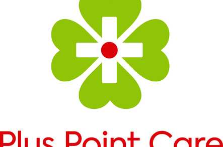 Plus Point Care Ltd Home Care Nottingham  - 1