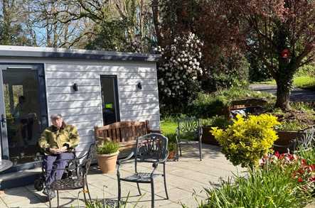 Llwyndyrys Residential Home Care Home Cardigan  - 5