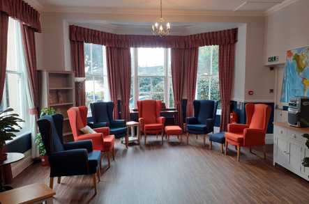 Ponsandane Care Home Penzance  - 2