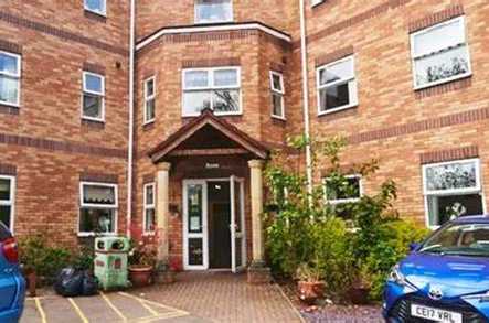 Pontypridd Care Home Ltd Care Home Pontypridd  - 1