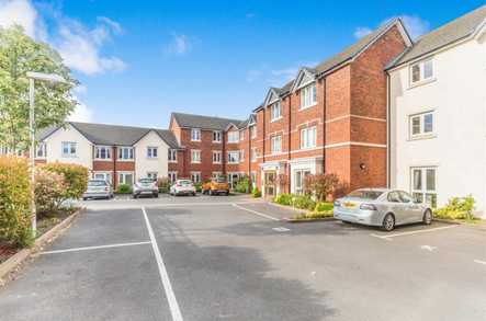 Poppy Court Retirement Living Sutton Coldfield  - 1