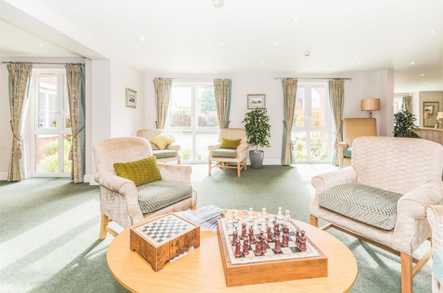 Poppy Court Retirement Living Sutton Coldfield  - 2