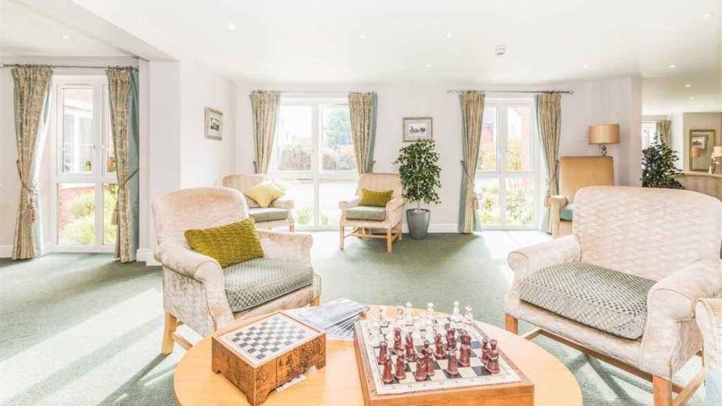 Poppy Court Retirement Living Sutton Coldfield lifestyle-carousel - 1