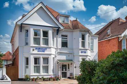 Portelet House Care Home Care Home Bournemouth  - 1