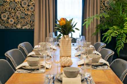 Chiltern Grange Care Home Care Home High Wycombe  - 4