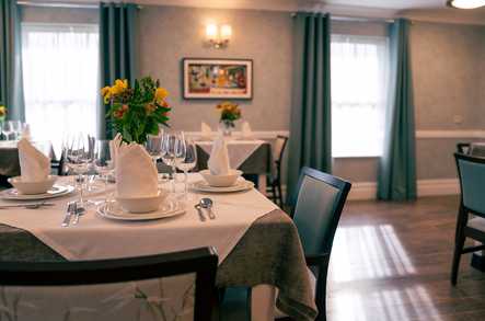 Chiltern Grange Care Home Care Home High Wycombe  - 3