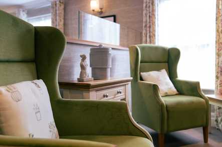 Chiltern Grange Care Home Care Home High Wycombe  - 2