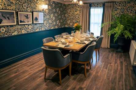 Chiltern Grange Care Home Care Home High Wycombe  - 5