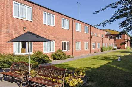 Portland Mews Retirement Living Bridlington  - 1