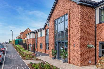 Potter House Care Home Yeovil  - 4