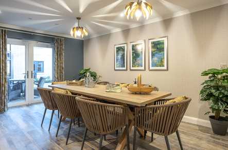 Potter House Care Home Yeovil  - 3