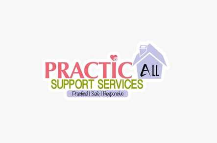 PracticALL Support Services Ltd Home Care Waltham Cross  - 1