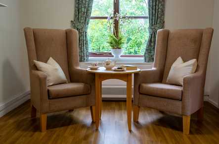 Premier Court Care Home Care Home Bishops Stortford  - 2