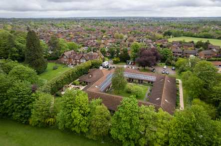 Premier Court Care Home Care Home Bishops Stortford  - 5
