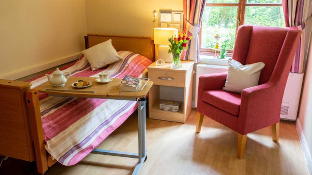 Premier Court Care Home Care Home Bishops Stortford accommodation-carousel - 1