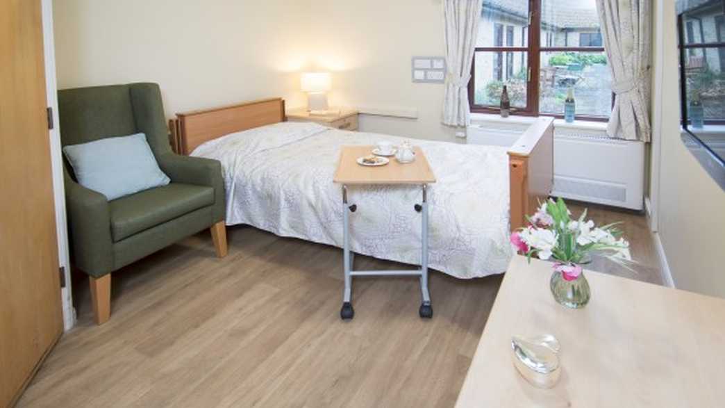 Premier Court Care Home Care Home Bishops Stortford accommodation-carousel - 2