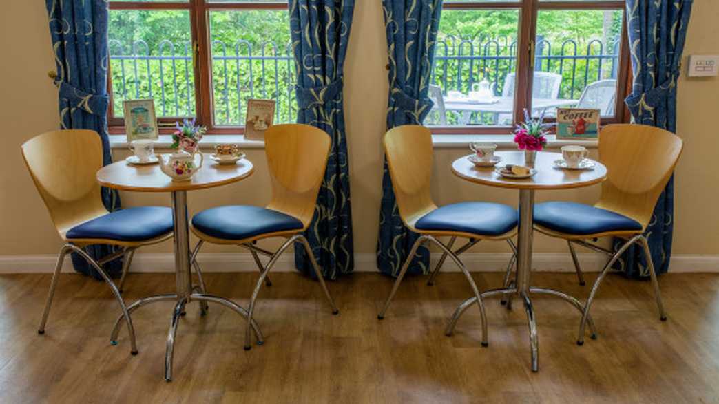 Premier Court Care Home Care Home Bishops Stortford meals-carousel - 2