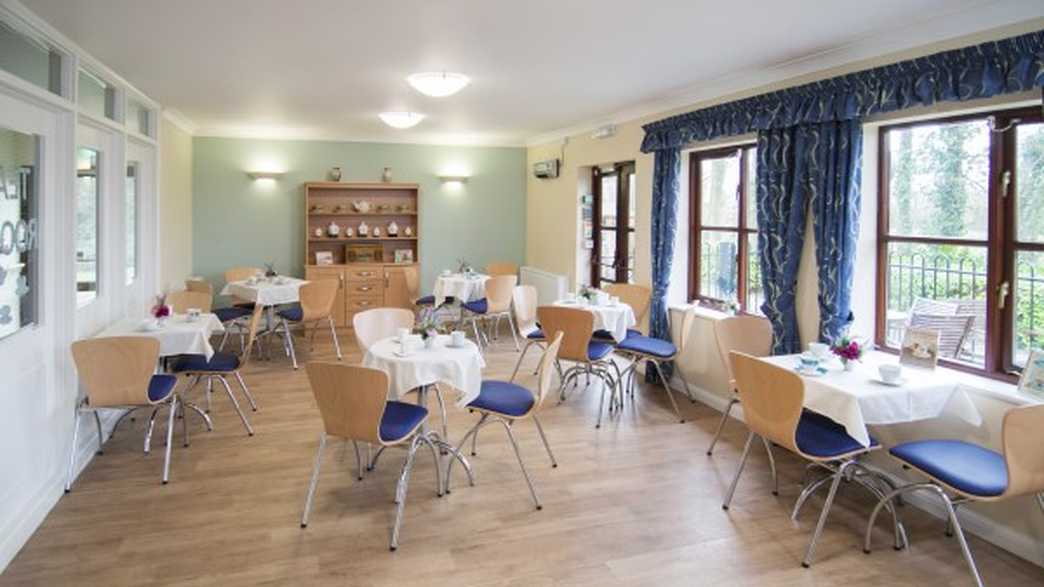Premier Court Care Home Care Home Bishops Stortford meals-carousel - 3