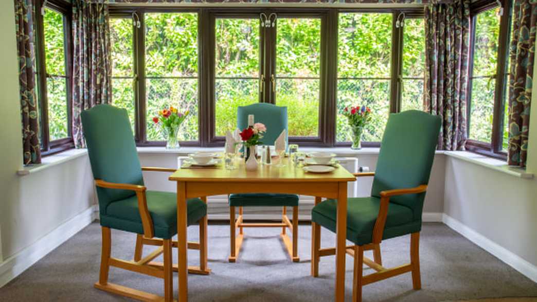 Premier Court Care Home Care Home Bishops Stortford meals-carousel - 1