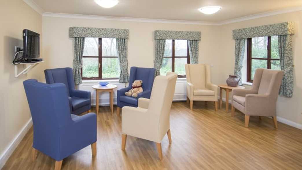 Premier Court Care Home Care Home Bishops Stortford buildings-carousel - 3