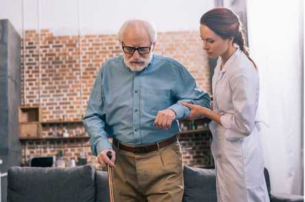 Premiere Advantage Ltd Home Care Tipton  - 1