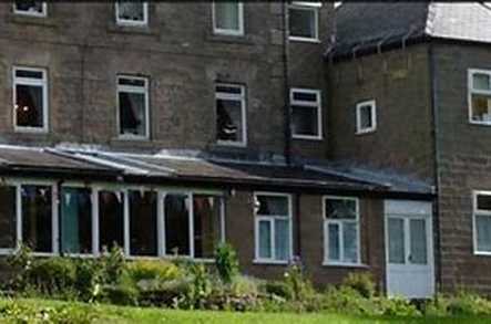 Presentation Sisters Care Centre Care Home Matlock  - 1