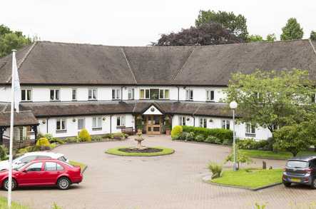 Prestbury Beaumont Care Home Prestbury  - 1