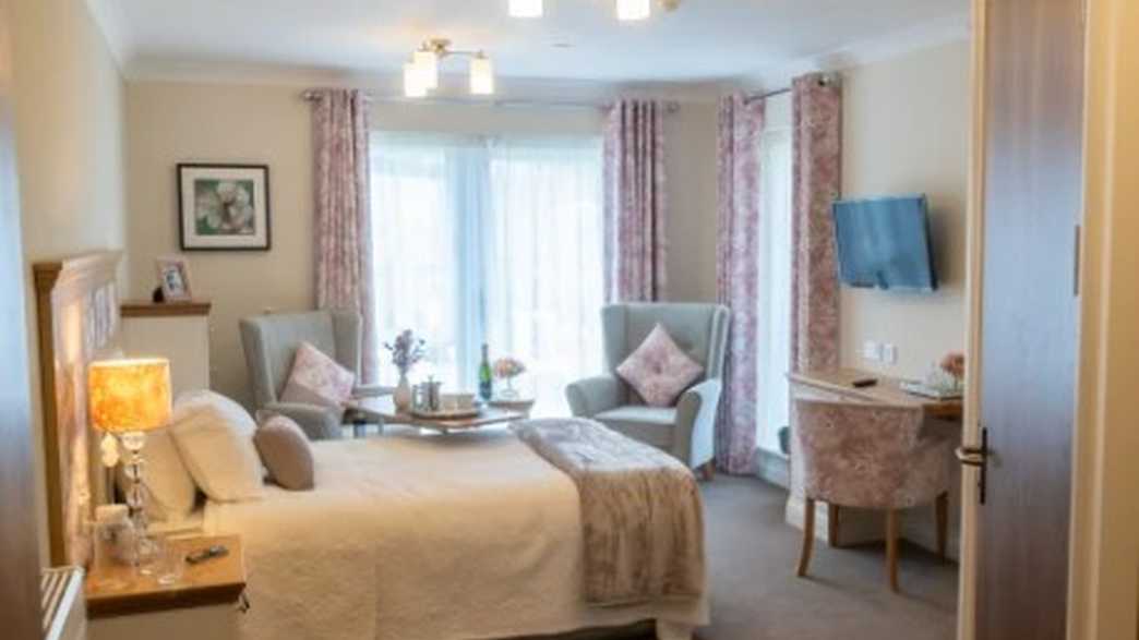Prestbury House Care Home Care Home Macclesfield accommodation-carousel - 1