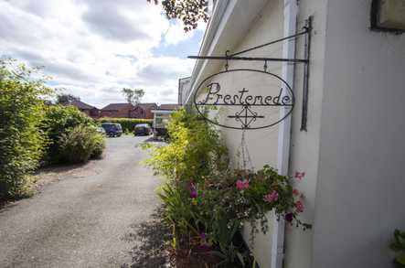 Prestemede Care Home Care Home Presteigne  - 1