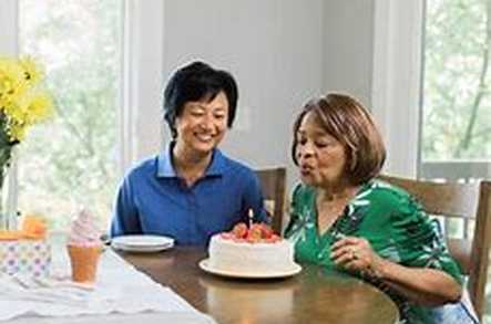 Prestige Nursing and Care - Dundee and Angus Home Care Dundee  - 1