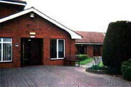 Preston Private Care Home Care Home Preston  - 1