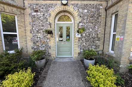 Prinsted Care Home Care Home Near Emsworth  - 5